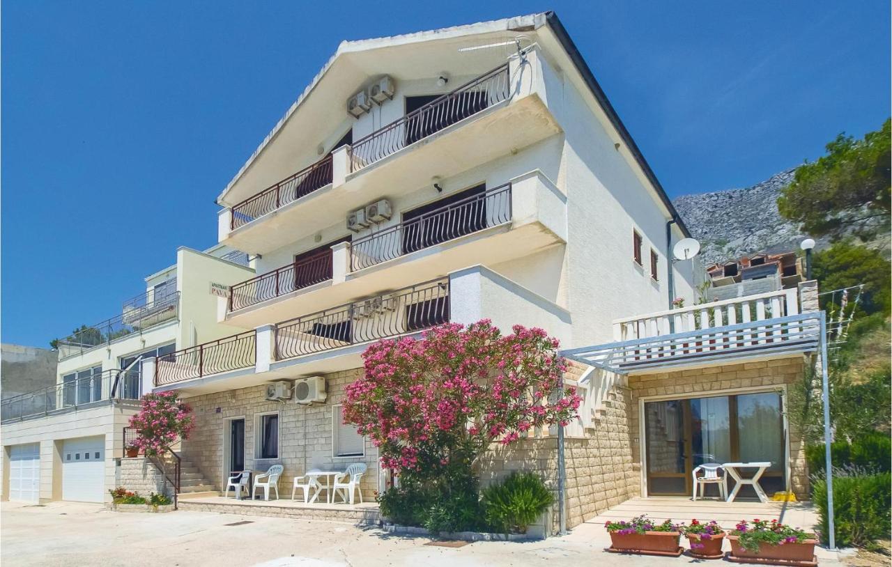 Cozy Apartment In Lokva Rogoznica With Wifi Exterior photo